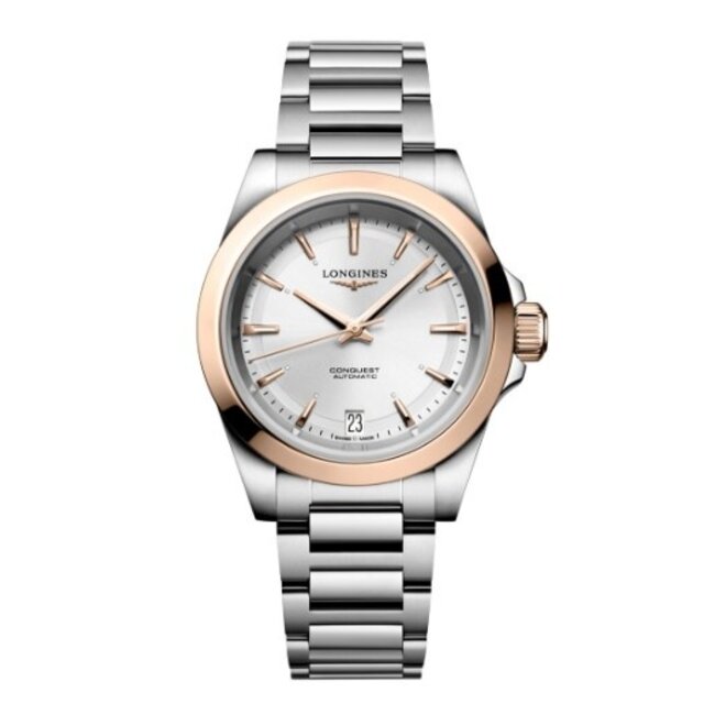 Longines Conquest L3.430.5.72.6