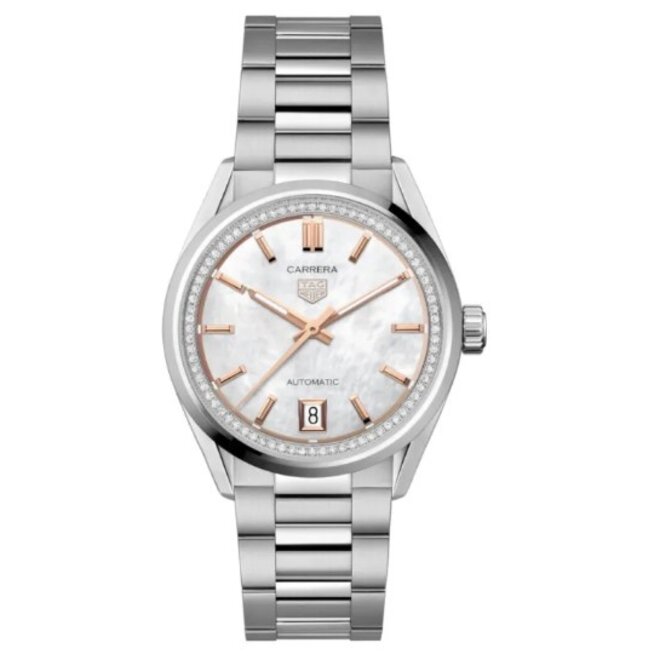 TAG Heuer Carrera Date WBN231C.BA0001