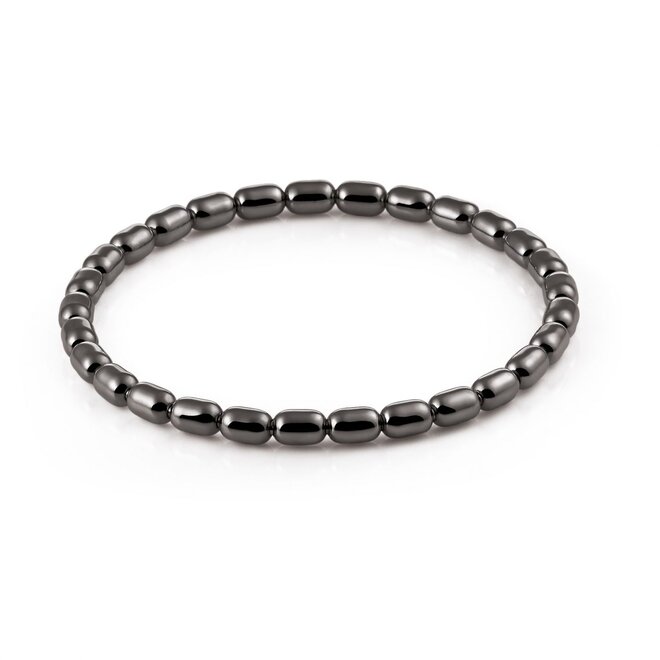 Al Coro Stretchy armband heren A204B20