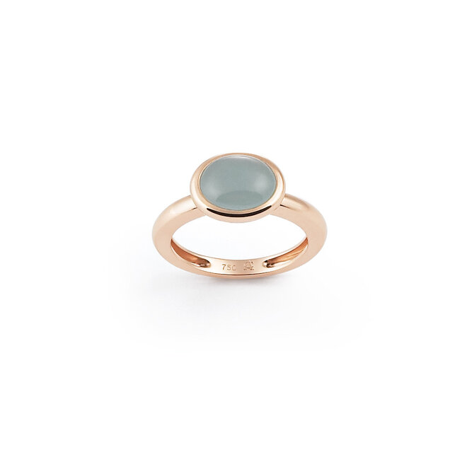 Amici ring roségoud R7335AMR