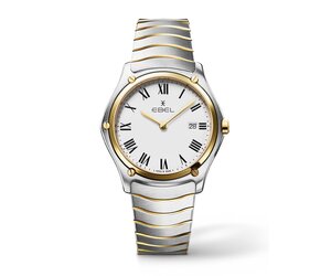 Ebel Sport Classic 1216653 - Juwelier Koelink