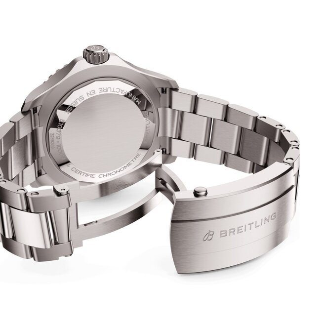 Breitling Superocean Automatic 46 E10379351B1E1