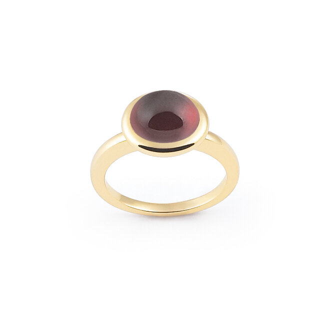 Amici ring geelgoud R675RUG