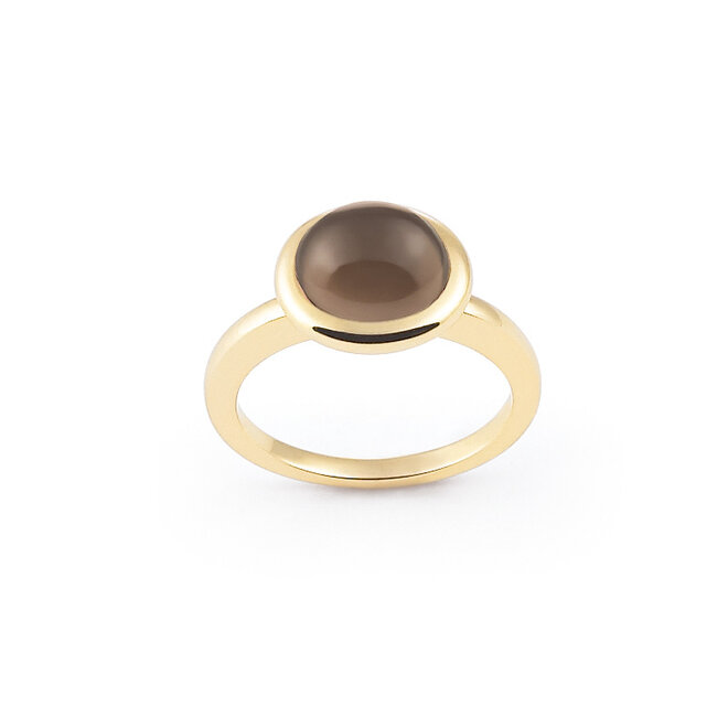Amici ring geelgoud R675SG