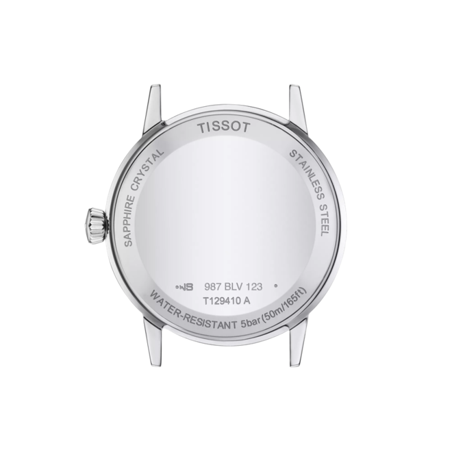 Tissot Classic Dream T129.410.16.013.00