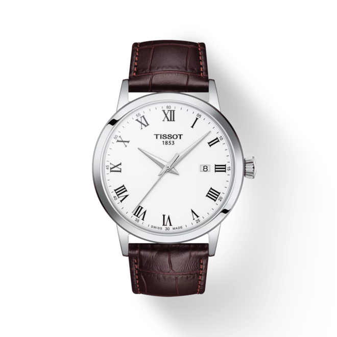 Tissot Classic Dream T129.410.16.013.00
