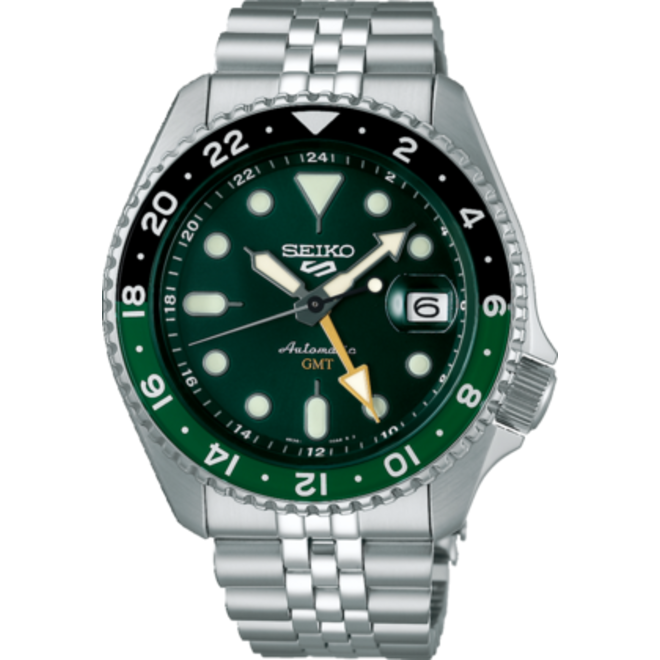 Seiko 5 Sports SSK035K1