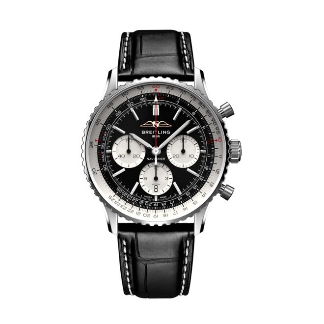 Breitling Navitimer B01 Chronograph 43 AB0138211B1P1