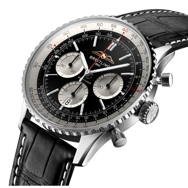 Breitling Navitimer B01 Chronograph 43 AB0138211B1P1