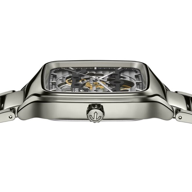 Rado True Square Automatic Open Heart R27125152