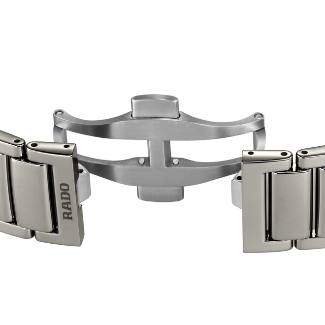 Rado True Square Automatic Open Heart R27125152