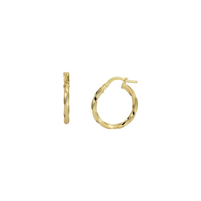 SilGold oorsieraad 50.00278