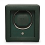 WOLF 1834 Cub Single Watch Winder With Cover 461141