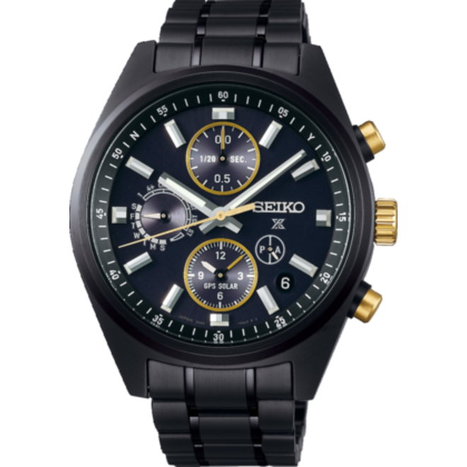 Seiko Prospex Speedtimer SSH169J1 Limited Edition