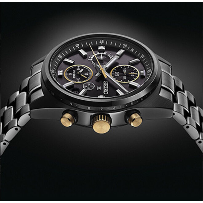 Seiko Prospex Speedtimer SSH169J1 Limited Edition
