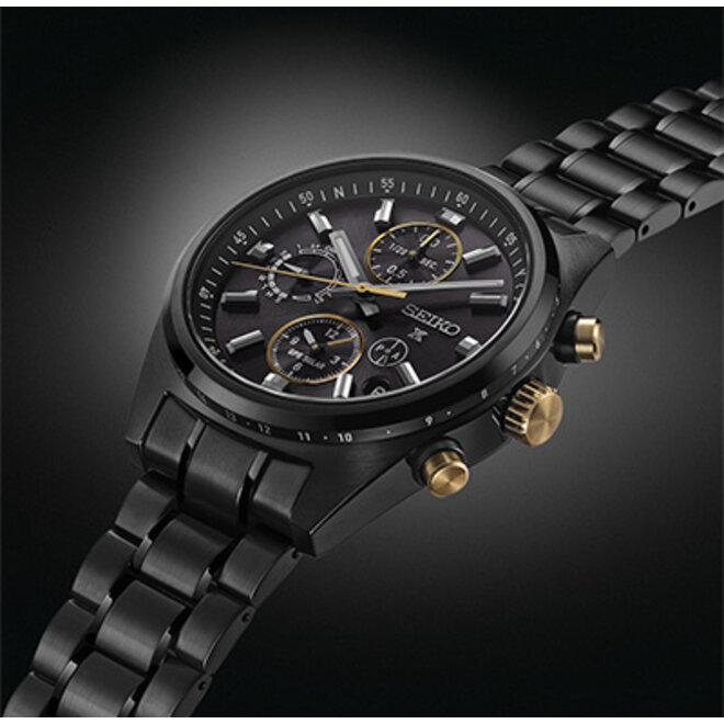 Seiko Prospex Speedtimer SSH169J1 Limited Edition