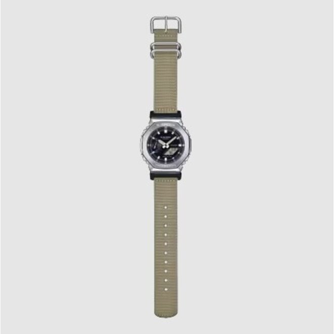 Casio G-Shock GM-2100C-5AER