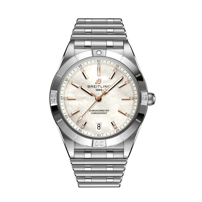 Breitling Chronomat Automatic 36 A10380101A4A1