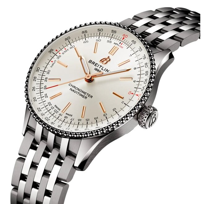 Breitling Navitimer Automatic 36 A17327211G1A1