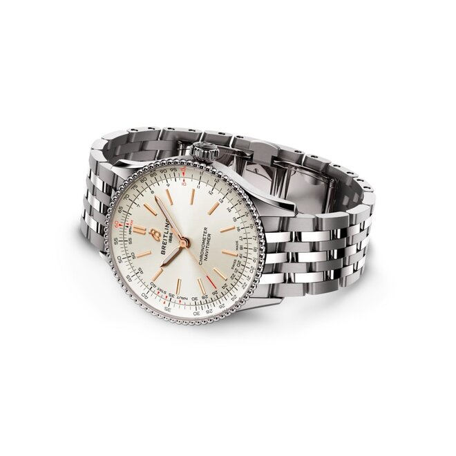 Breitling Navitimer Automatic 36 A17327211G1A1