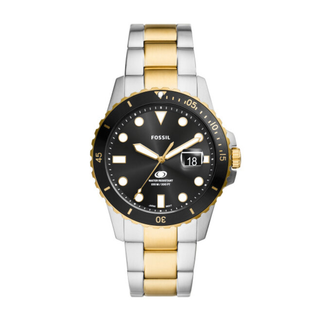 Fossil  Blue FS6031