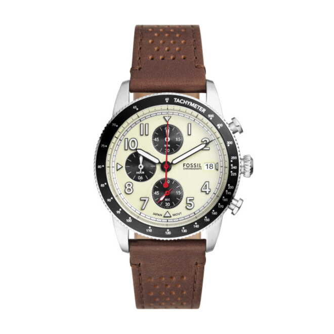 Fossil Sport Tourer horloge FS6042