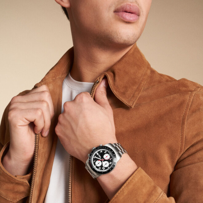 Fossil Sport Tourer horloge FS6045
