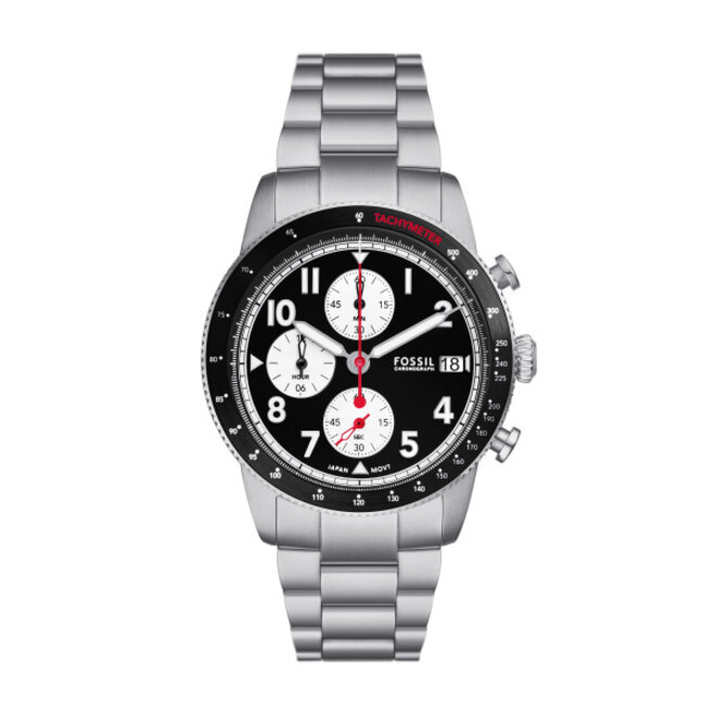 Fossil Sport Tourer horloge FS6045