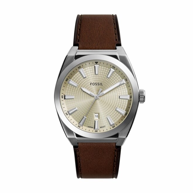 Fossil  Everett Sport FS6071