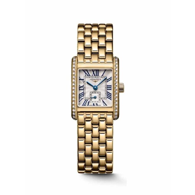 Longines Mini DolceVita L5.200.7.71.6