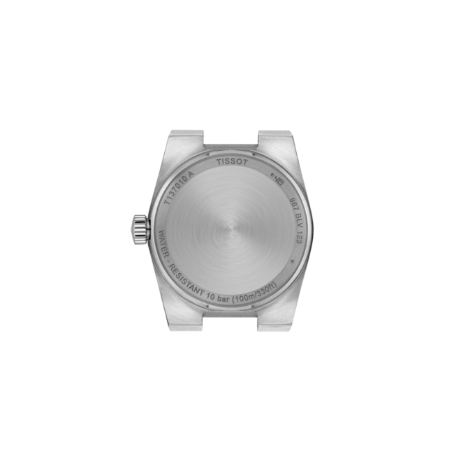 Tissot PRX T137.010.11.111.00