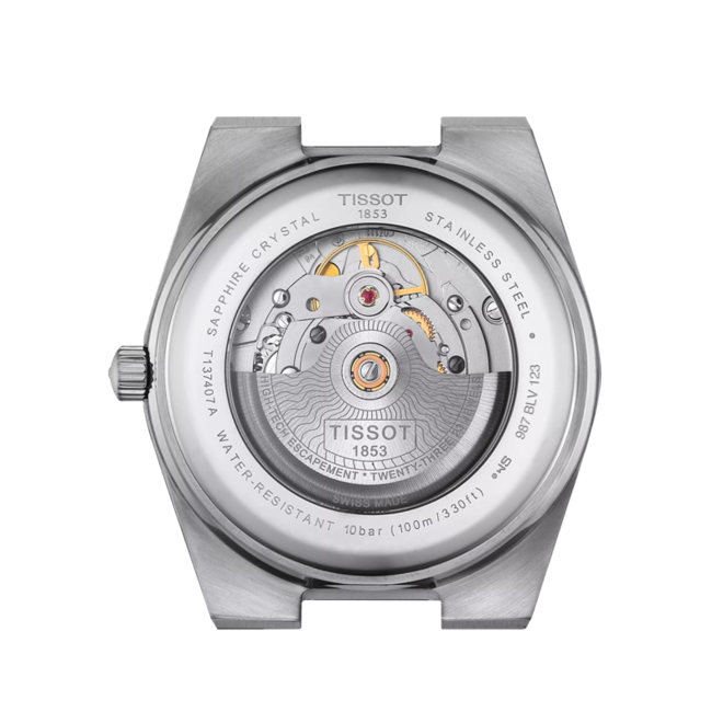 Tissot PRX Powermatic 80 T137.407.11.041.00