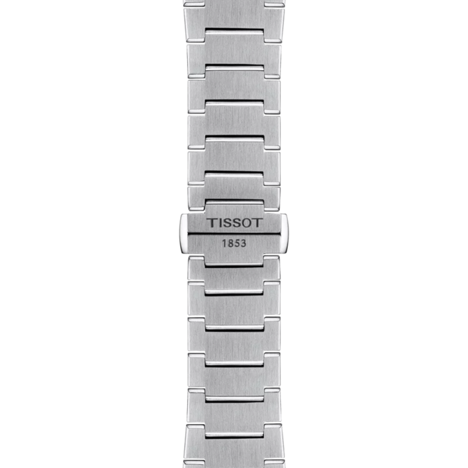 Tissot PRX Chronograph T137.427.11.011.01