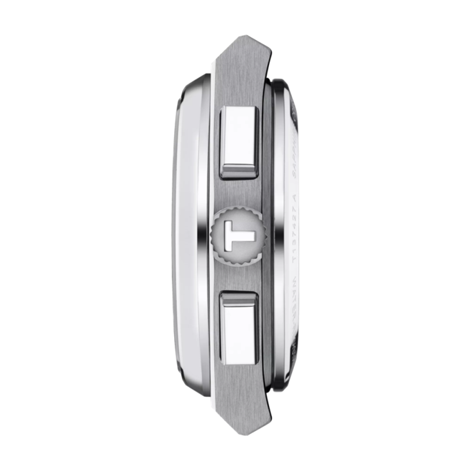 Tissot PRX Chronograph T137.427.11.011.01