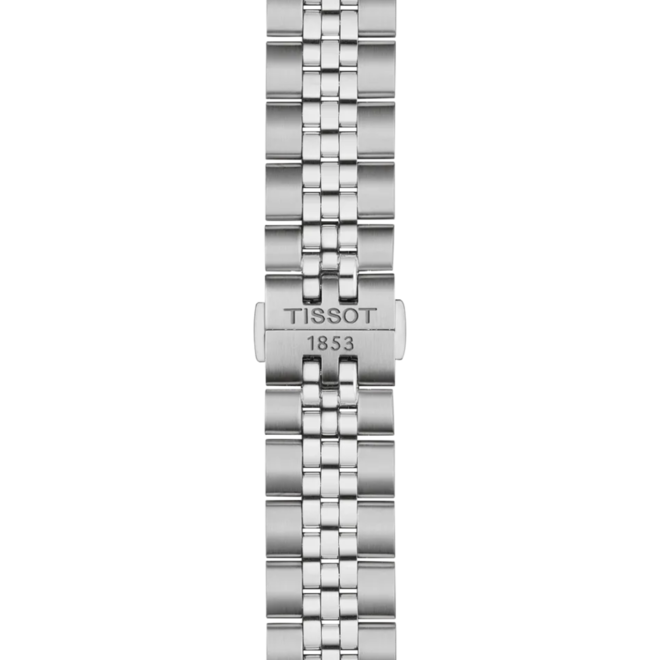Tissot Ballade T156.410.11.091.00