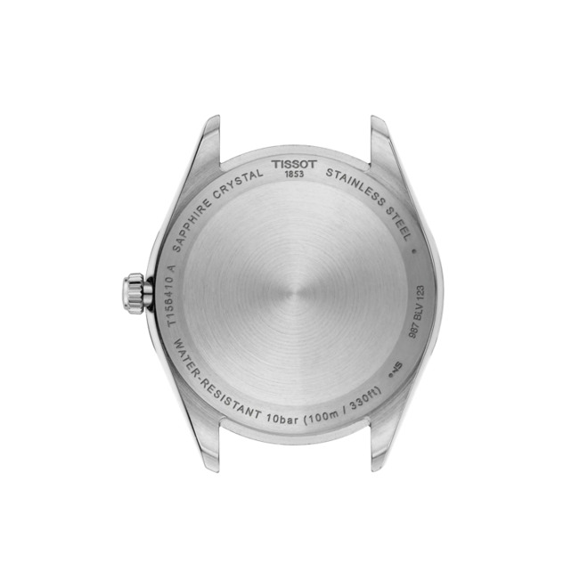 Tissot Ballade T156.410.11.091.00