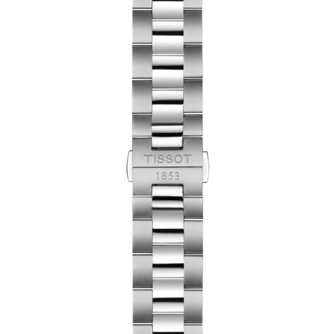 Tissot Gentleman Powermatic T127.407.11.041.00