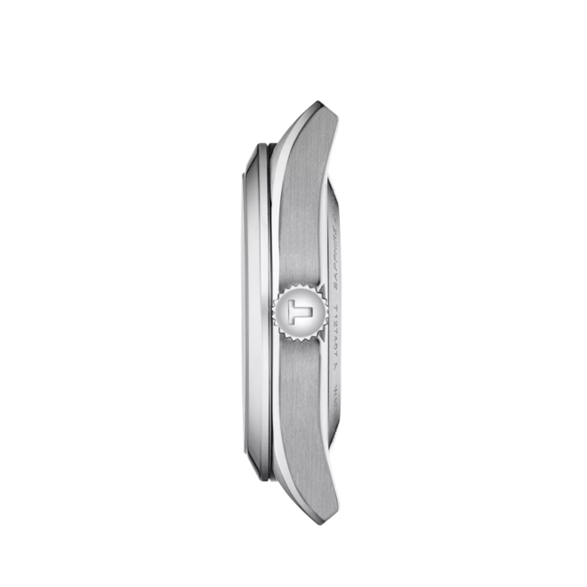 Tissot Gentleman Powermatic T127.407.11.041.00