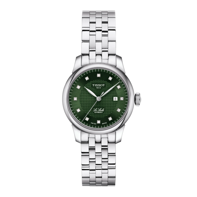 Tissot Le Locle Automatic Lady T006.207.11.096.00