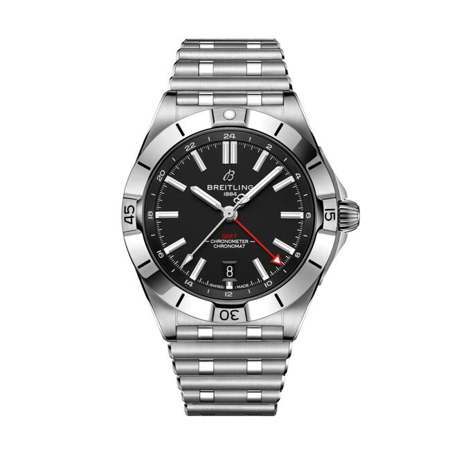 Breitling Chronomat Automatic GMT 40 A32398101B1A1