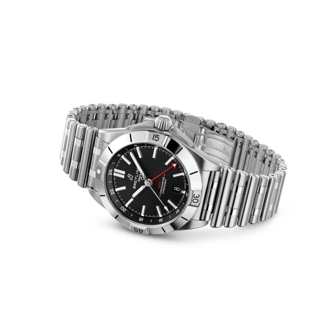 Breitling Chronomat Automatic GMT 40 A32398101B1A1