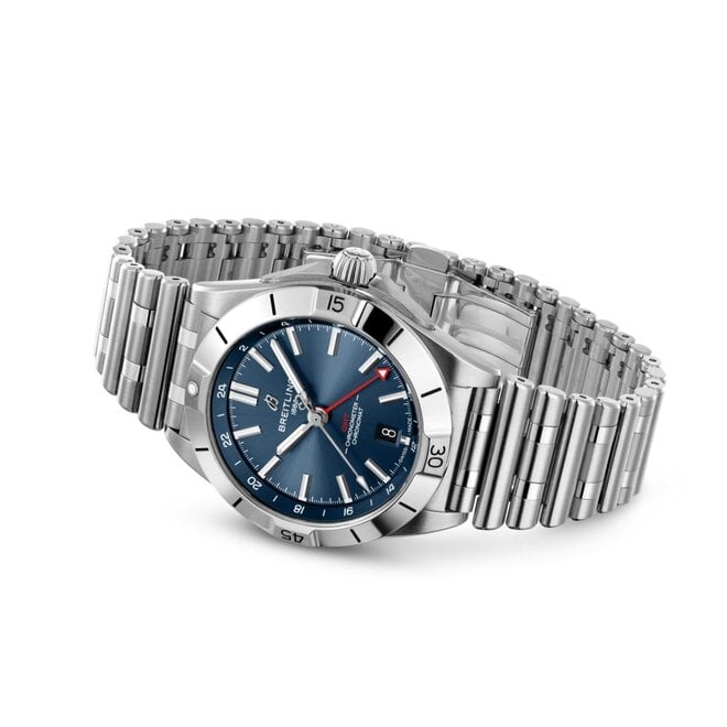 Breitling Chronomat Automatic GMT 40 A32398101C1A1