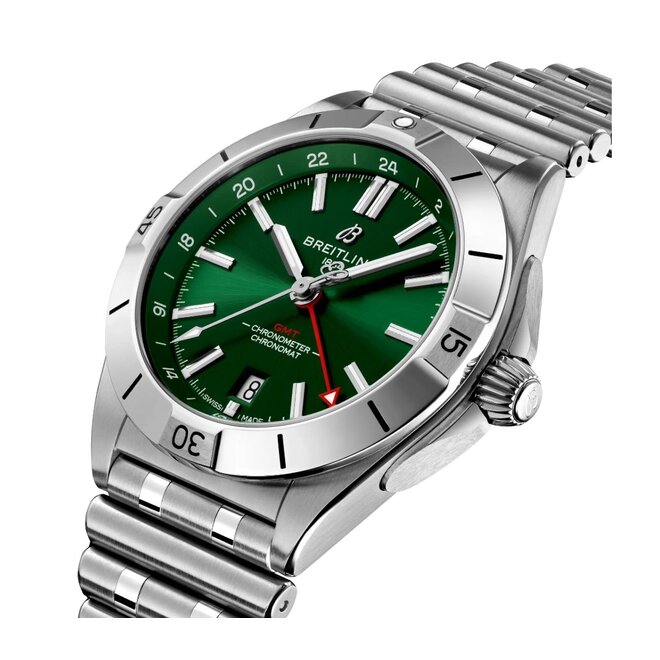 Breitling Chronomat Automatic GMT 40 A32398101L1A1