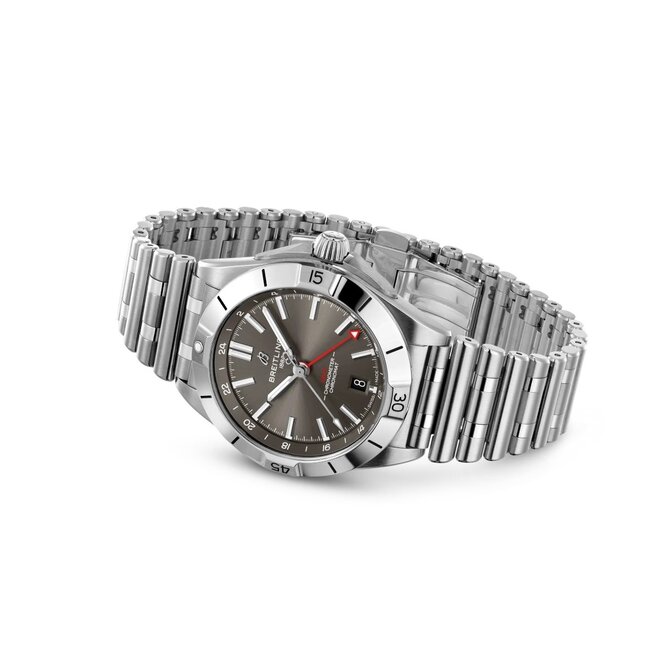 Breitling Chronomat Automatic GMT 40 A32398101M1A1