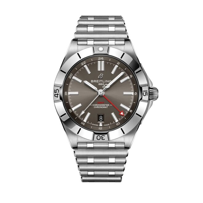 Breitling Chronomat Automatic GMT 40 A32398101M1A1