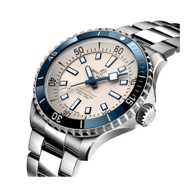 Breitling Superocean Automatic 42 A17375E71G1A1