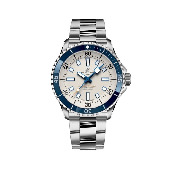 Breitling Superocean Automatic 42 A17375E71G1A1