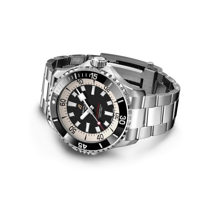 Breitling Superocean Automatic 46 A17378211B1A1