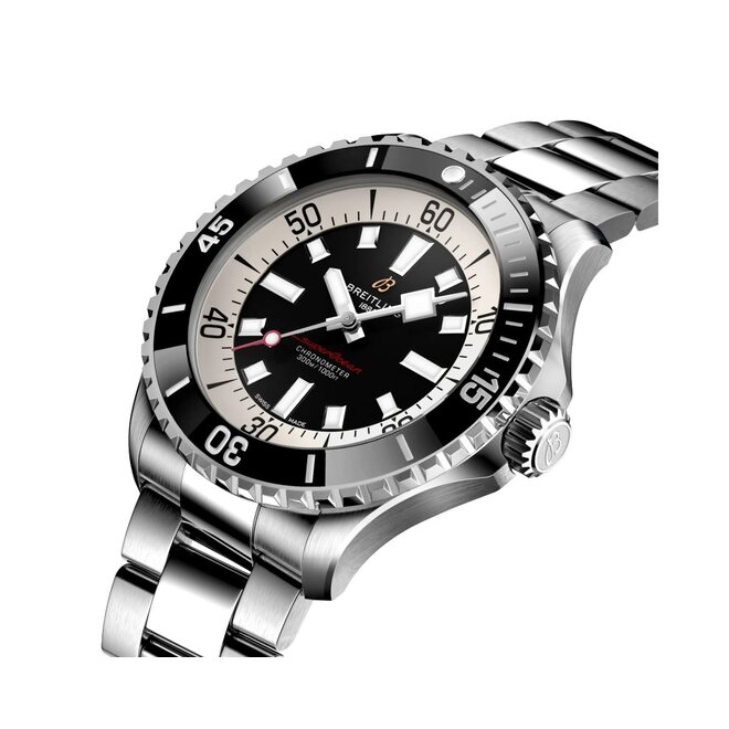 Breitling Superocean Automatic 46 A17378211B1A1