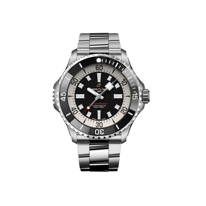 Breitling Superocean Automatic 46 A17378211B1A1